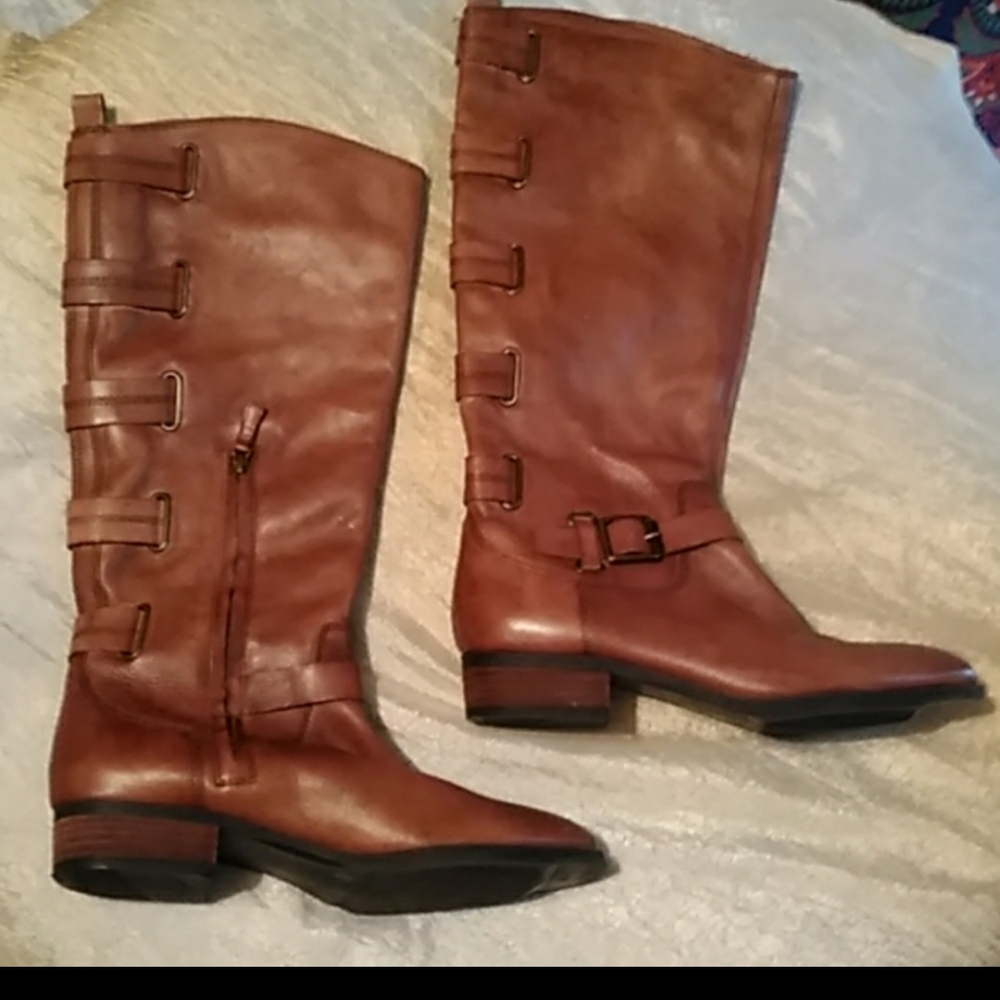 Arturo Chiang Boots